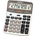 Eates Large solar finance office calculator DC-1688